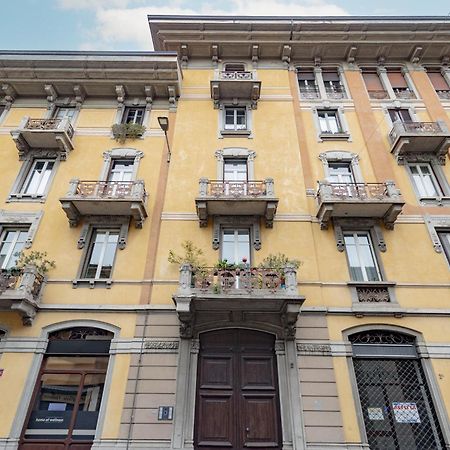 Appartamento Bergamo 23 외부 사진