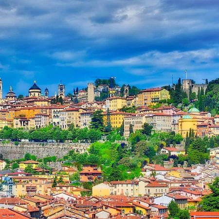 Appartamento Bergamo 23 외부 사진