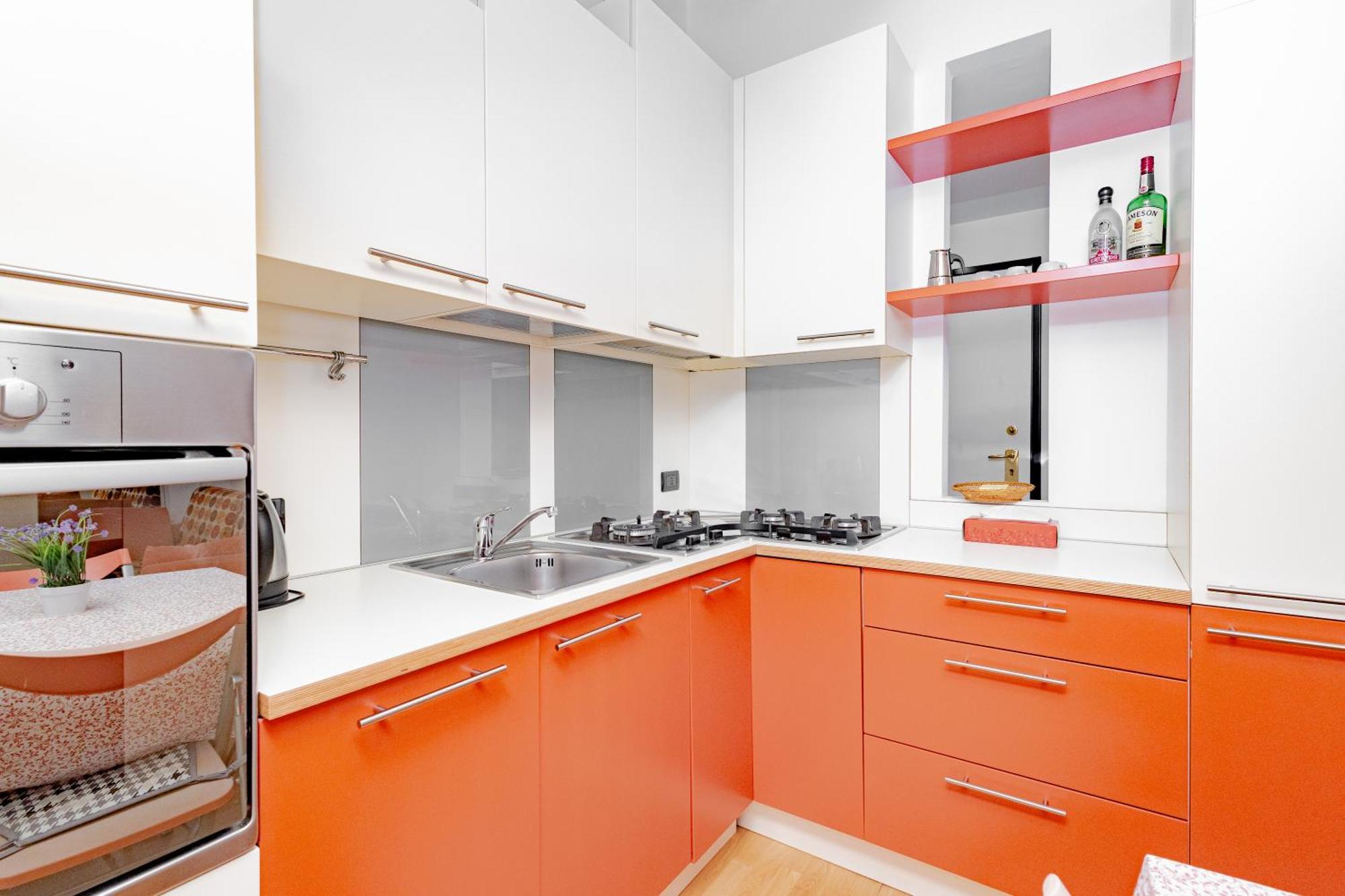 Appartamento Bergamo 23 외부 사진