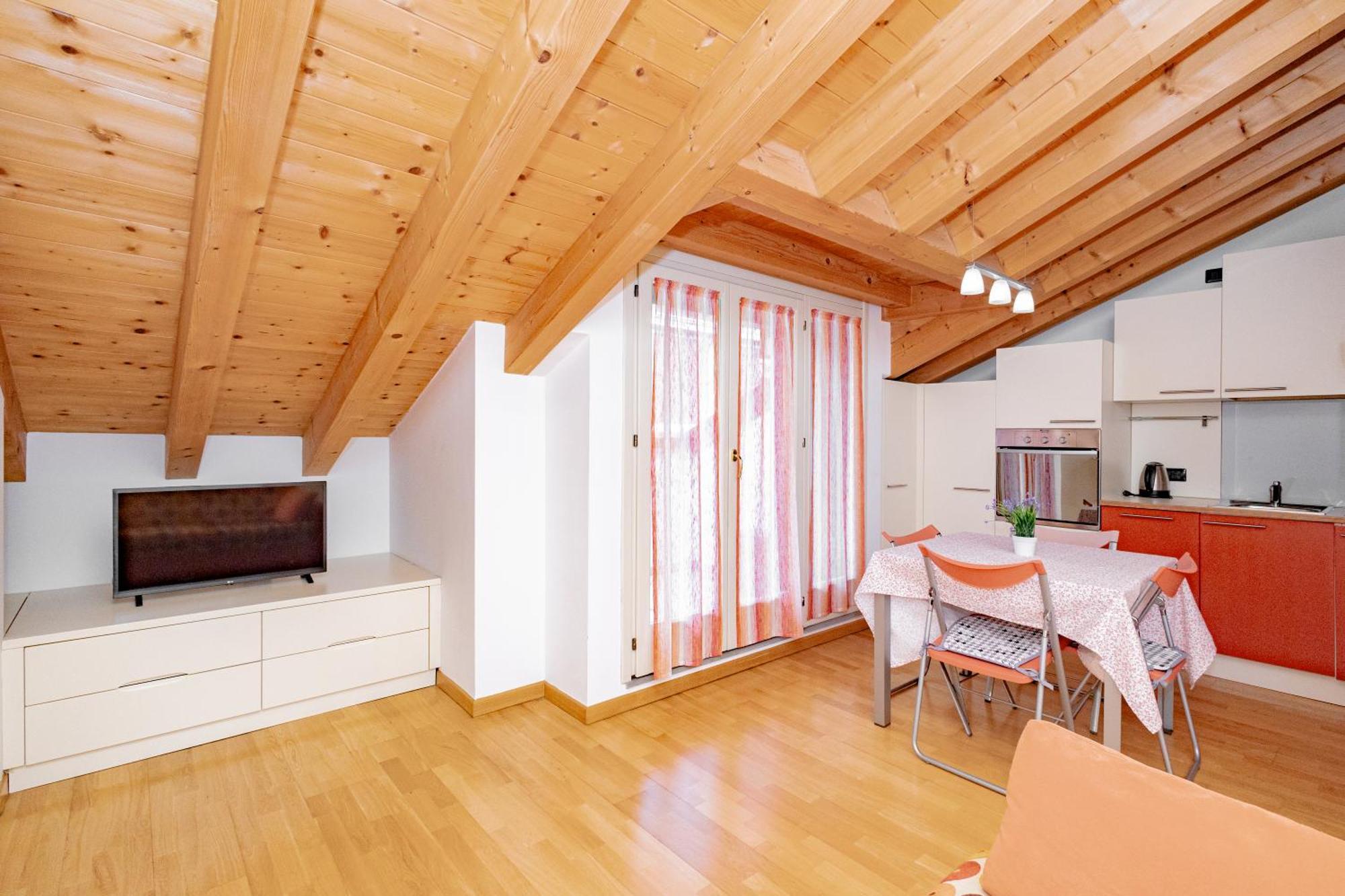 Appartamento Bergamo 23 외부 사진