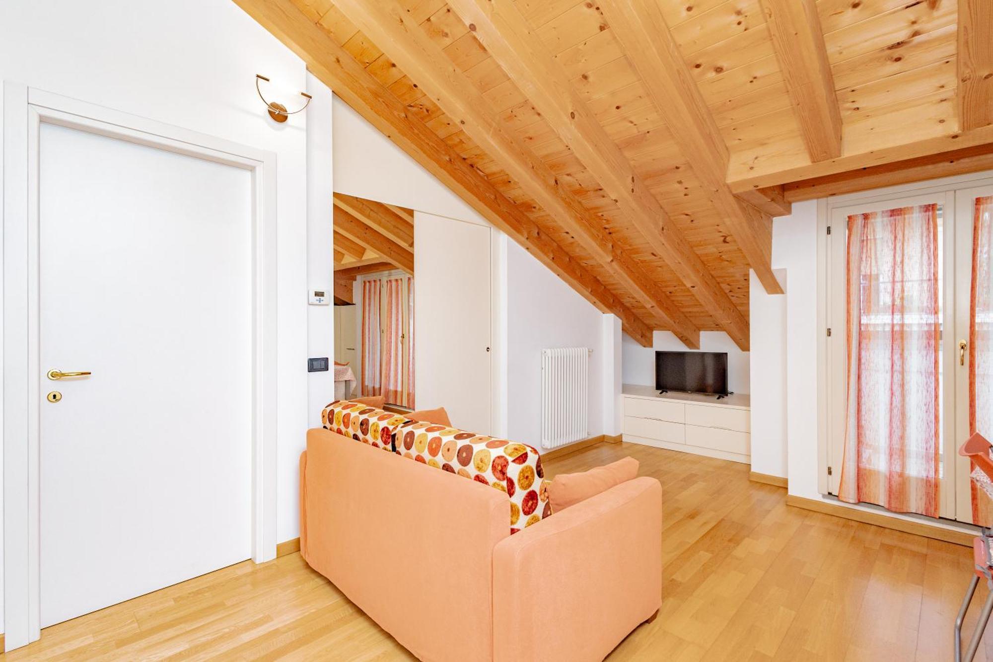 Appartamento Bergamo 23 외부 사진