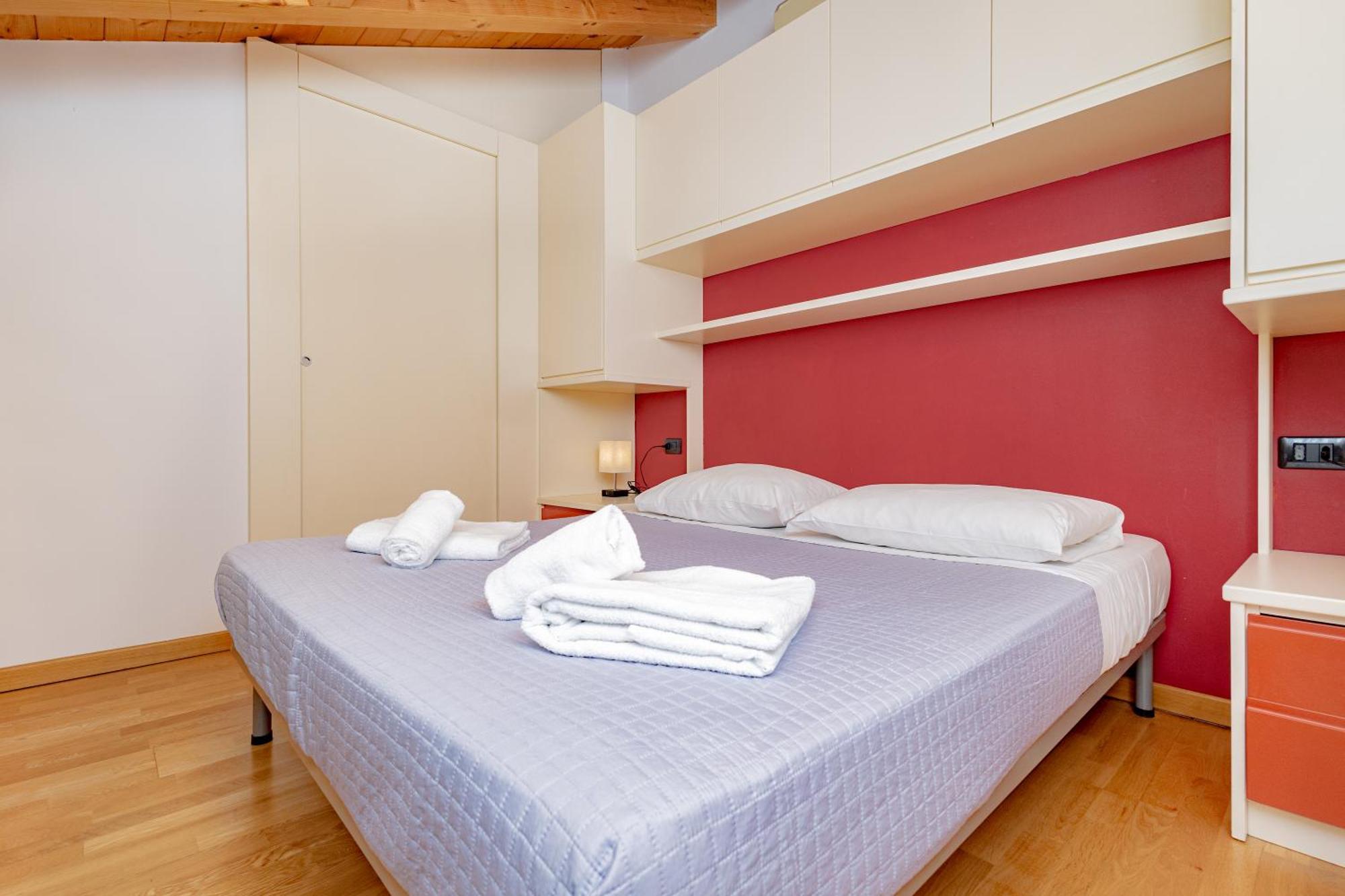 Appartamento Bergamo 23 외부 사진