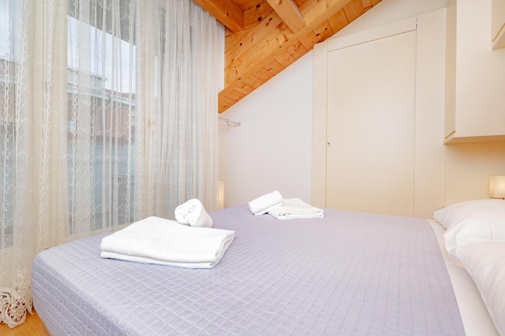 Appartamento Bergamo 23 외부 사진