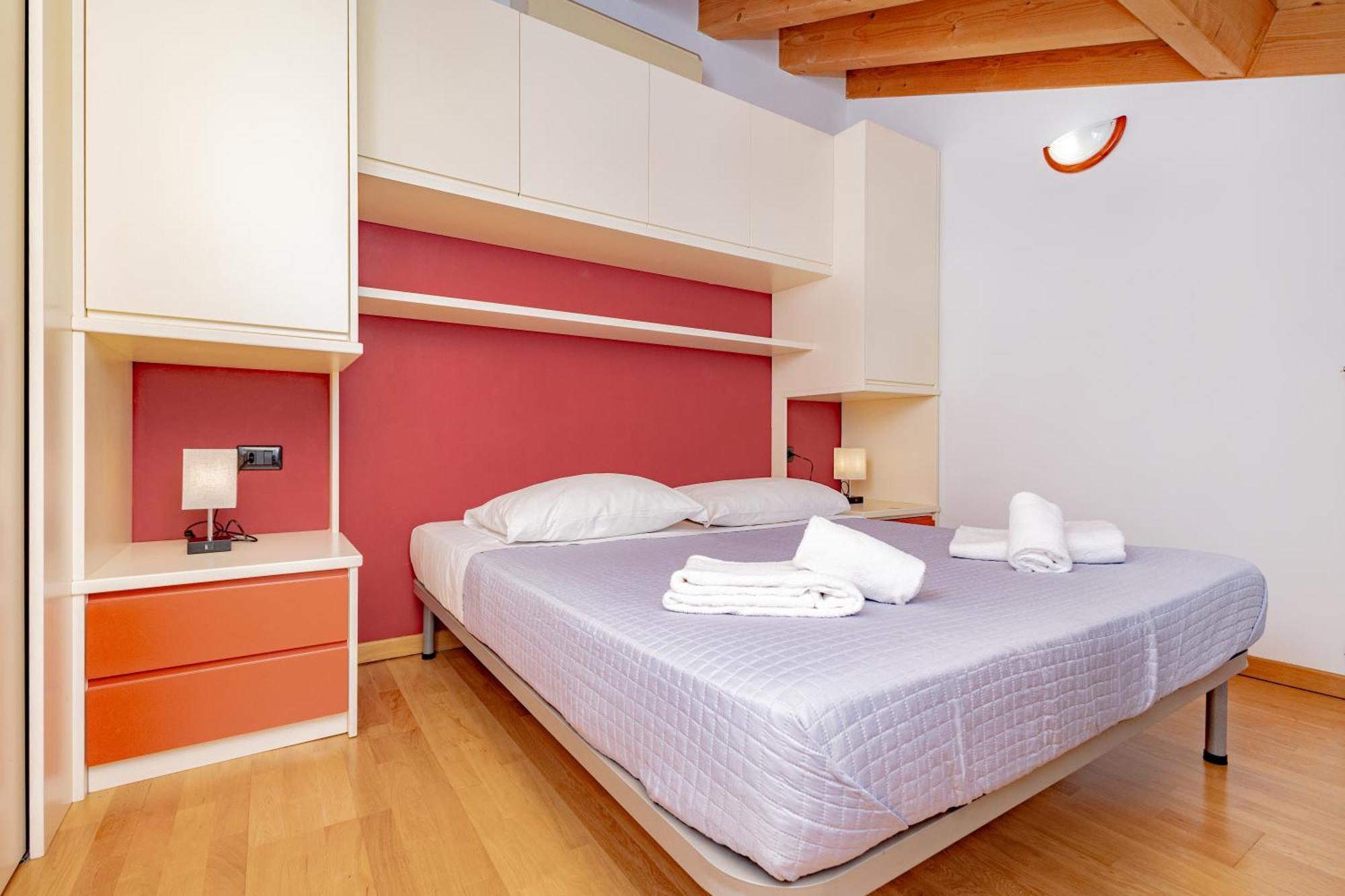 Appartamento Bergamo 23 외부 사진