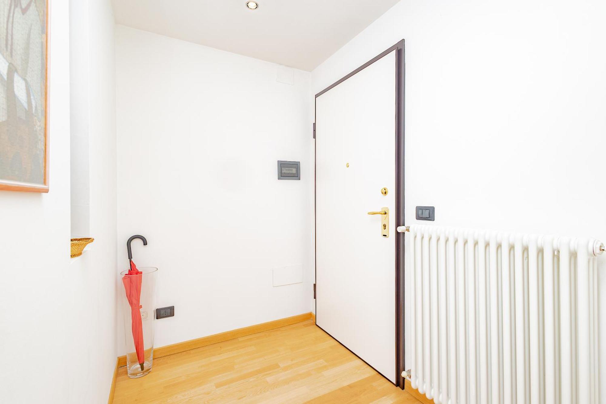 Appartamento Bergamo 23 외부 사진